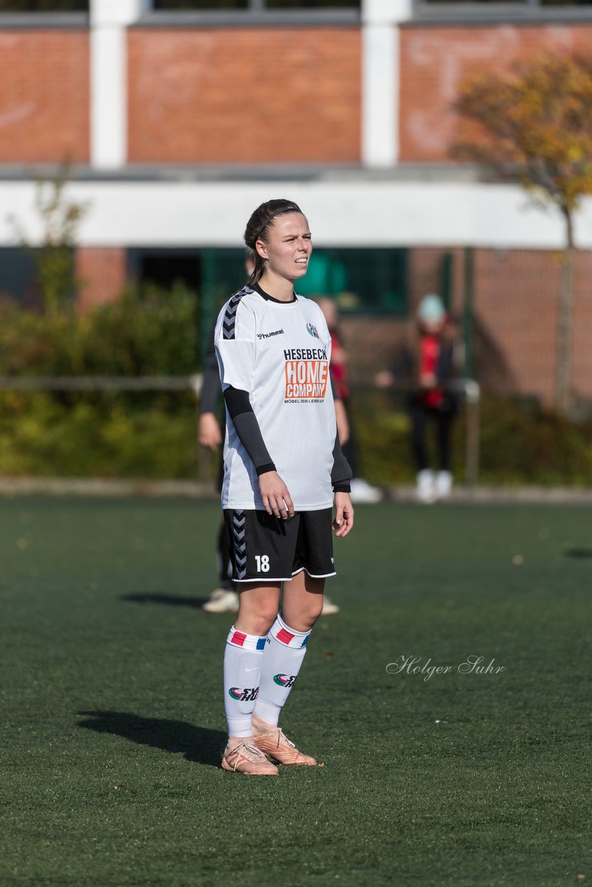 Bild 122 - Frauen SV Henstedt Ulzburg III - TSV Wiemersdorf : Ergebnis: 2:1